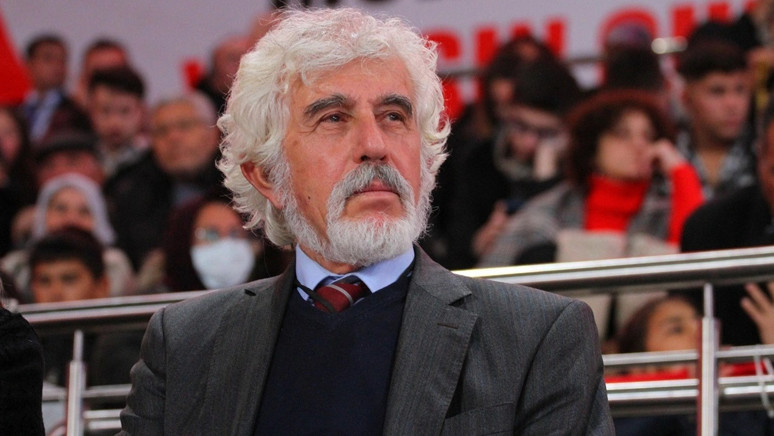 Prof. Dr. Doğan Perinçek son incelemelerini anlattı-2 Bütün Ege ve Batı Anadolu’da magmatik hareket arttı - Resim : 1