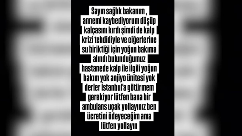 Seren Serengil’in annesi Nevin Teoman kimdir? Nevin Teoman kaç yaşında ve nereli? - Resim : 1