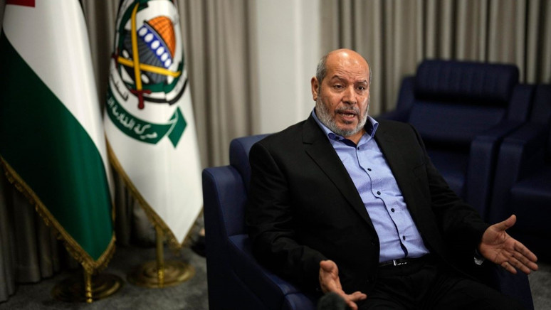 Tel Aviv'i öfkelendiren buluşma bugün Ankara'da: Witkoff ile el-Hayye bir araya geliyor - Resim : 1