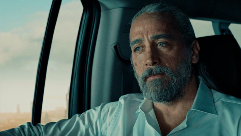 Survivor 2026 yarışmacısı Murat Arkın kimdir? Murat Arkın kaç yaşında ve nereli? - Resim : 1