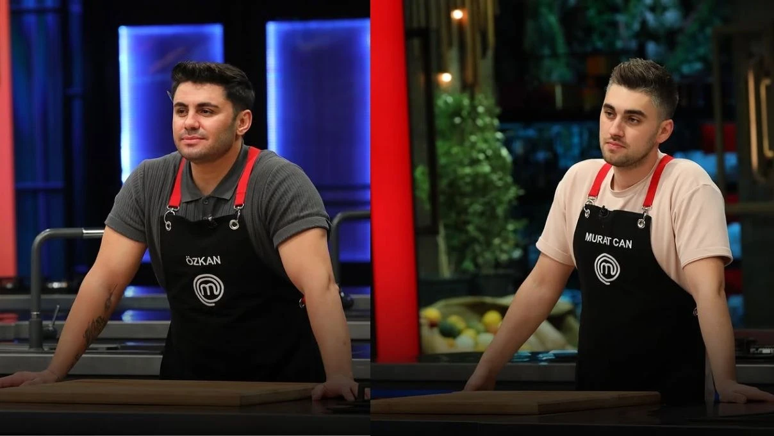 MasterChef dokunulmazlık oyununu kim kazandı? 18 Kasım 2025 MasterChef’te eleme adayları kimler? - Resim : 1