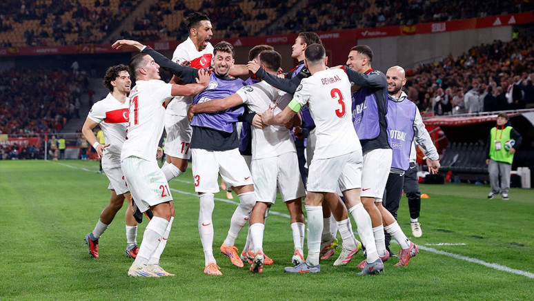 2026 FIFA Dünya Kupası play-off maçları ne zaman? A Milli Takım play-off maçı ne zaman? - Resim : 1