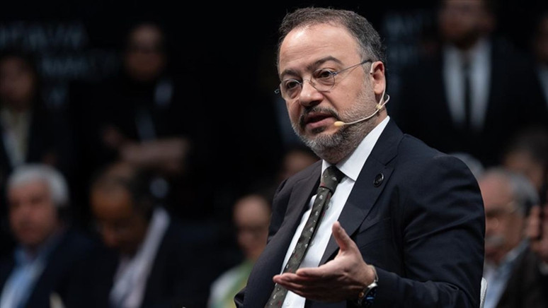 13 yıl sonra ilk atama: Suriye Büyükelçisi belli oldu! İşte göreve gelen isim… - Resim : 1