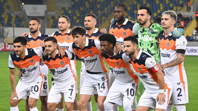 Başakşehir - Trabzonspor maçı ne zaman? Saat kaçta? Hangi kanalda? - Resim : 1