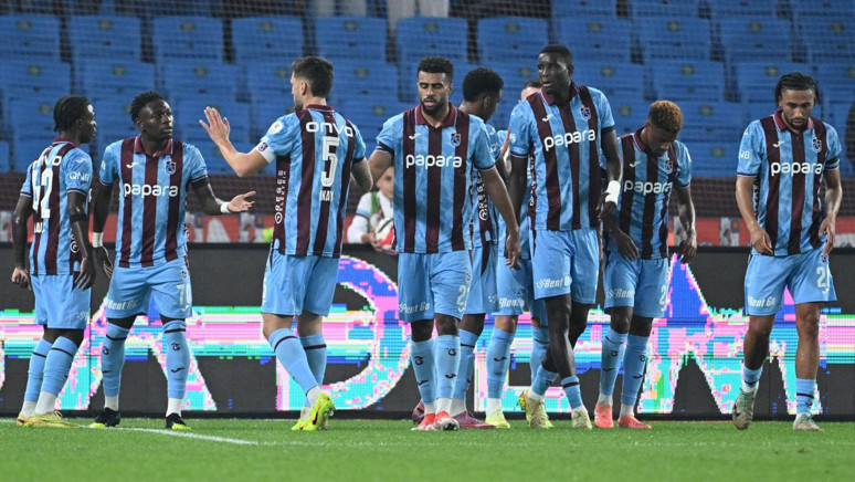 Başakşehir - Trabzonspor maçı ne zaman? Saat kaçta? Hangi kanalda? - Resim : 2