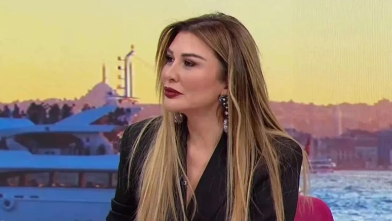 Selen Görgüzel kimdir? Survivor 2026'ya dahil oldu - Resim : 1