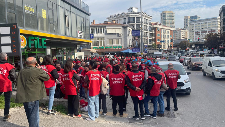 ‘File’ye gireceğiz!’ - Resim : 1