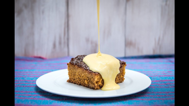 MasterChef'te beğeni toplayan Afrika lezzeti! Malva pudingi nasıl yapılır? - Resim : 1