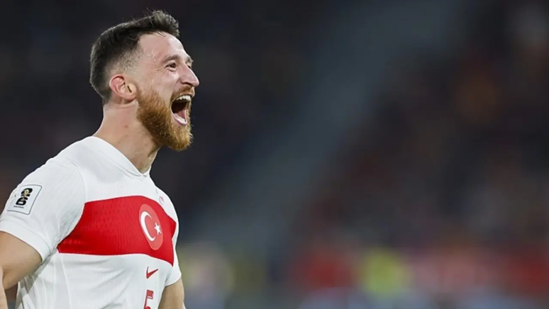 Bonservissiz geliyor! Süper Lig devi milli yıldızı kapmak üzere - Resim : 1