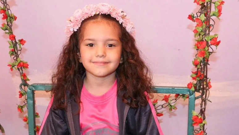 Hind’in sesi unutulmasın - Resim : 1