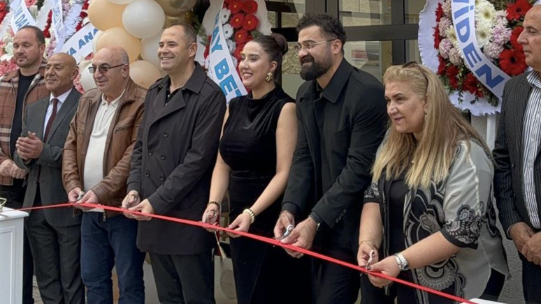 Trakya bölgesinde ilk: Parla Rehberlik ve Psikolojik Danışmanlık Merkezi Kırklareli'nde açıldı - Resim : 1