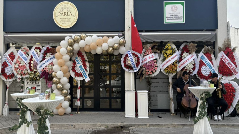 Trakya bölgesinde ilk: Parla Rehberlik ve Psikolojik Danışmanlık Merkezi Kırklareli'nde açıldı - Resim : 2