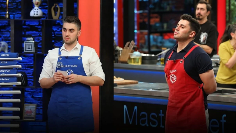 MasterChef kaptanlık oyununu kim kazandı? MasterChef’te mavi takım kaptanı kim oldu? - Resim : 1