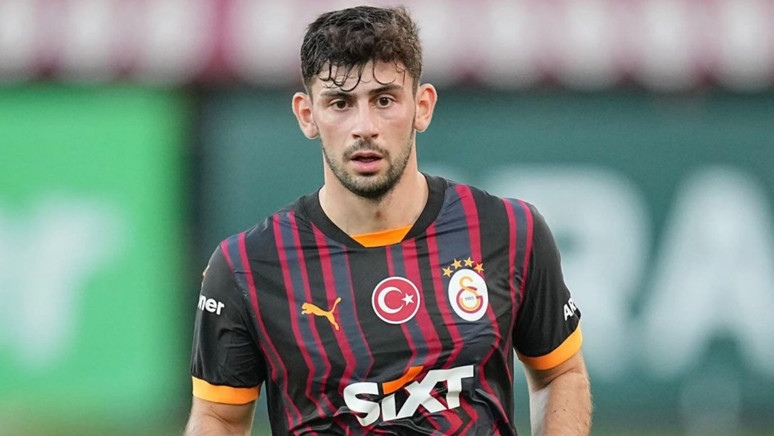 Serdar Ali Çelikler'den Galatasaraylı isme tepki: '6 milyon Euro'luk kazık!' - Resim : 1