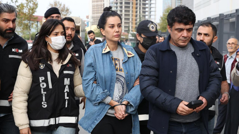 Ünlülere uyuşturucu operasyonunda savcılık ifadeleri ortaya çıktı - Resim : 4