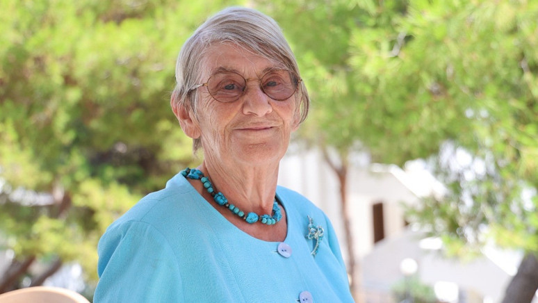 Canan Karatay'ın oğlu Mehmet Rahmi Karatay kimdir? Mehmet Rahmi Karatay kaç yaşında? - Resim : 1