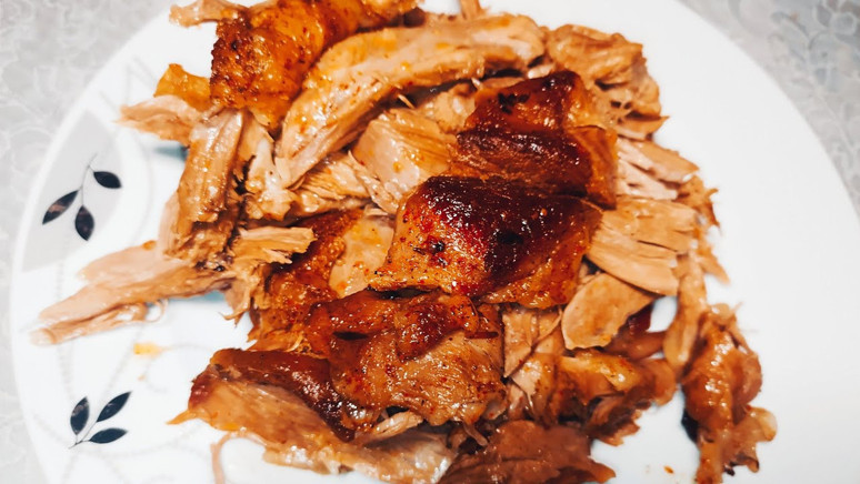 MasterChef'teki kuzu tandır tarifi! Kuzu tandır nasıl yapılır? - Resim : 1