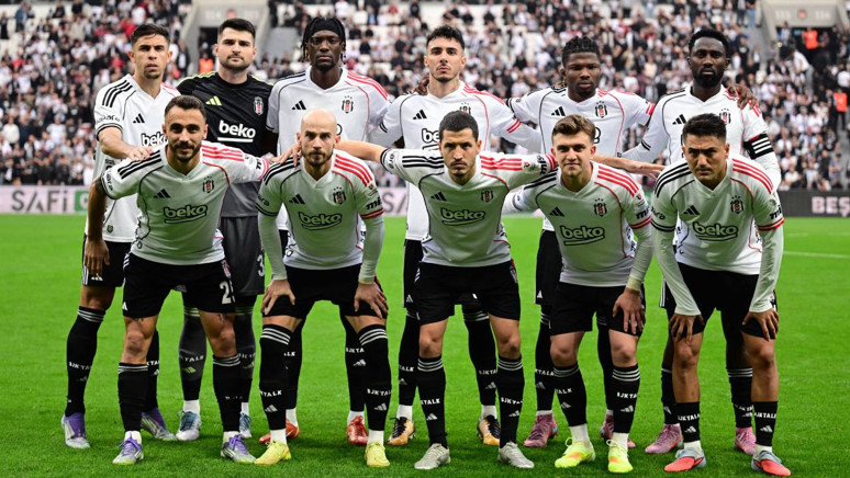 Fatih Karagümrük - Beşiktaş maçı ne zaman? Saat kaçta? Hangi kanalda? - Resim : 2