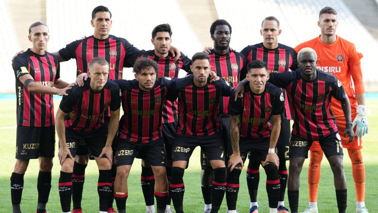 Fatih Karagümrük - Beşiktaş maçı ne zaman? Saat kaçta? Hangi kanalda? - Resim : 1