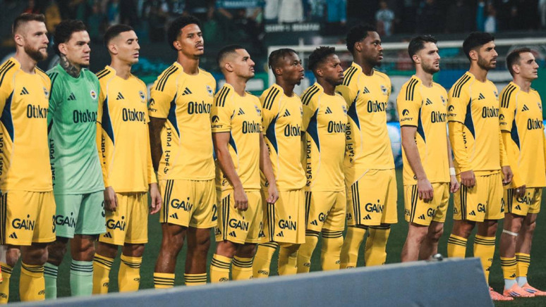 Fenerbahçe - Galatasaray maçı ne zaman? Saat kaçta? Hangi kanalda? - Resim : 1