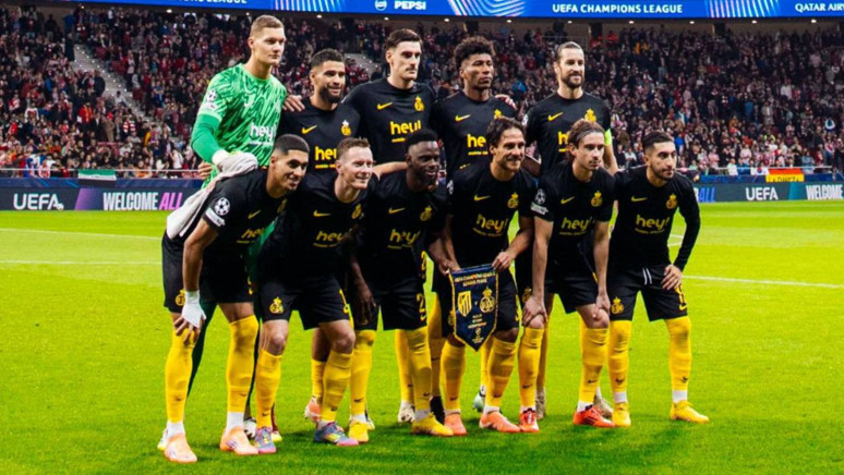 Galatasaray - U.S. Gilloise maçı nereden canlı izlenir! TRT 1 canlı maç yayını - Resim : 2