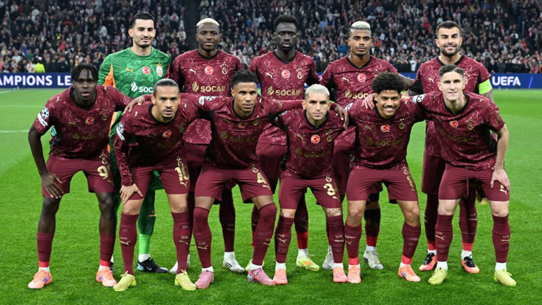 Galatasaray - U.S. Gilloise maçı nereden canlı izlenir! TRT 1 canlı maç yayını - Resim : 1