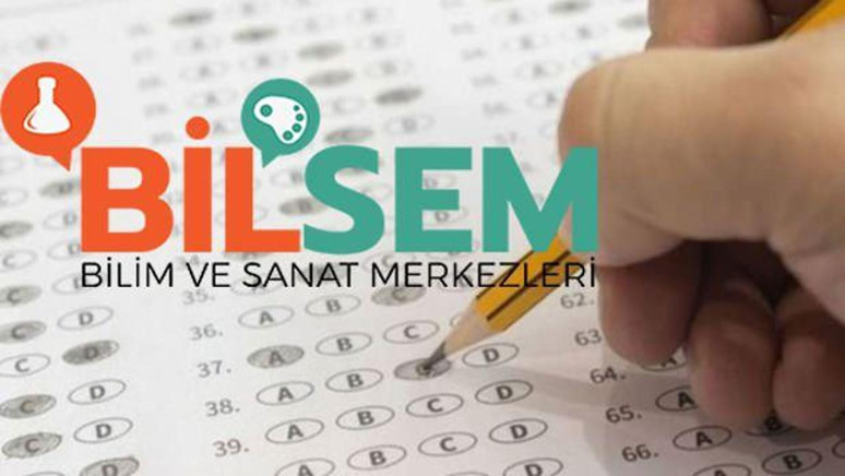 BİLSEM sınav başvurusu nasıl yapılır? BİLSEM ön değerlendirme uygulamaları ne zaman? - Resim : 1