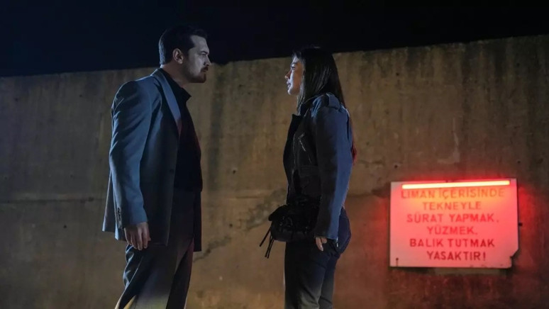 Eşref Rüya 23. bölüm full izle