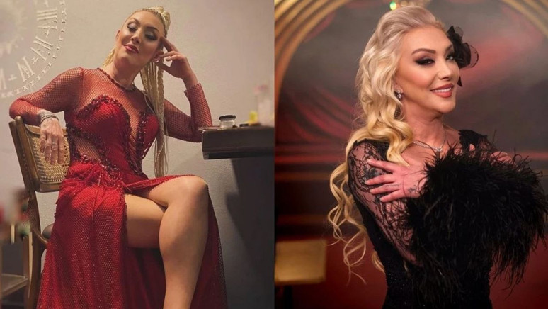 Güllü'nün ölümü hakkında yeni detay! O isim sonunda konuştu - Resim : 1