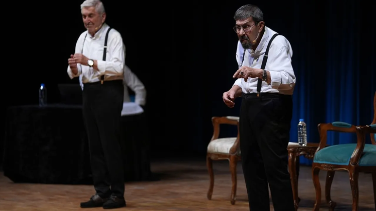 Zihni Göktay kimdir? Zihni Göktay kaç yaşında ve nereli? - Resim : 1