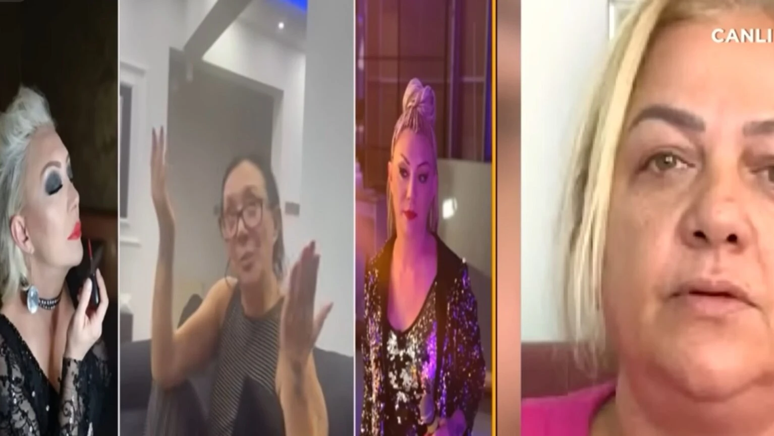 Güllü’nün komşusu Muhteber Arslan kimdir? Muhteber Arslan ne iş yapıyor? - Resim : 1