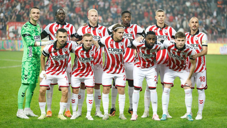 Breidablik - Samsunspor maçı nereden canlı izlenir! TRT 1 canlı maç yayını - Resim : 1