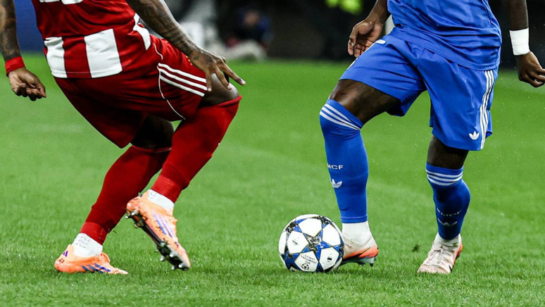 Şampiyonlar Ligi'nde 5. haftanın sonuçları! İşte 18 maçta alınan sonuçlar - Resim : 1