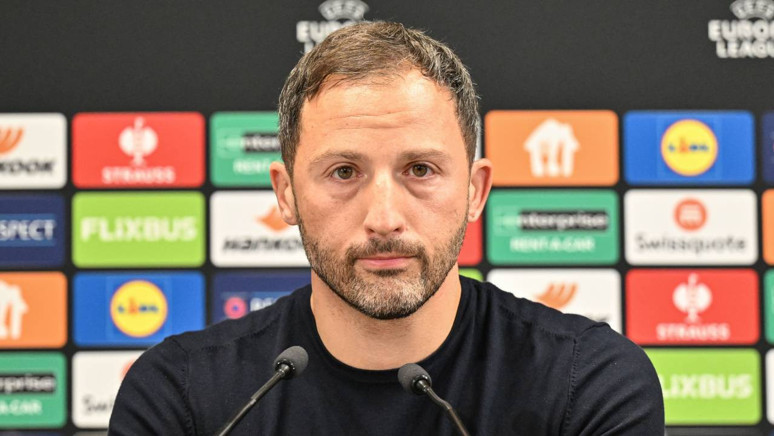 Fenerbahçe Teknik Direktörü Domenico Tedesco: 'Bizi yenmek kolay değil' - Resim : 1