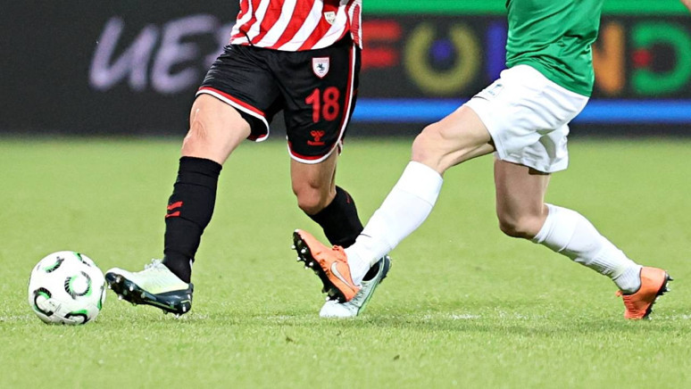 UEFA Konferans Ligi'nde 4. haftanın sonuçları! İşte maçlarda alınan skorlar - Resim : 1