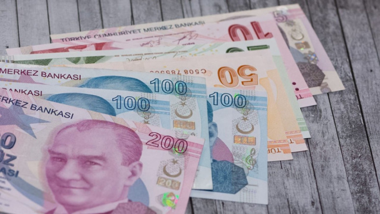 Meclis'e sunuldu! Yüz binlerce vatandaşın borcu silinecek - Resim : 1