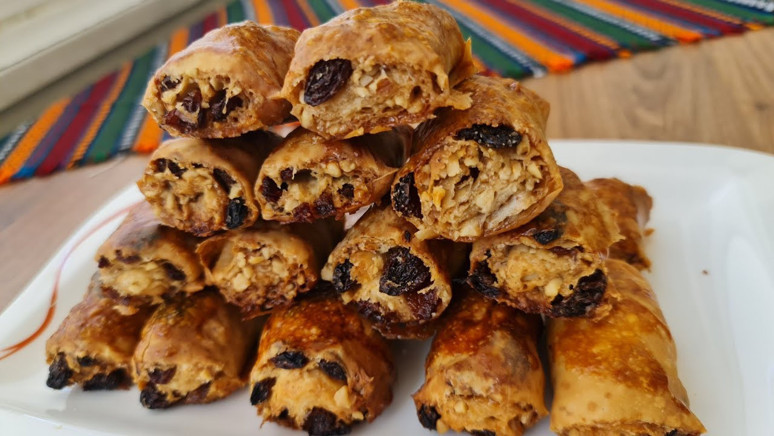 MasterChef’teki Sinop usulü nokul tarifi! Sinop usulü nokul nasıl yapılır? - Resim : 1