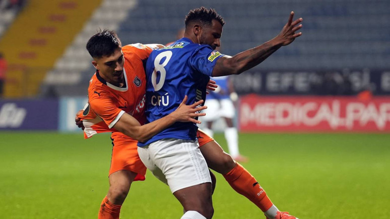 Başakşehir, Kasımpaşa deplasmanında kazandı - Resim : 2