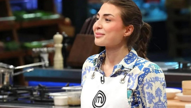MasterChef 2025’ten elenen Ayla Canpunar kimdir? Ayla Canpunar kaç yaşında ve nereli? - Resim : 1
