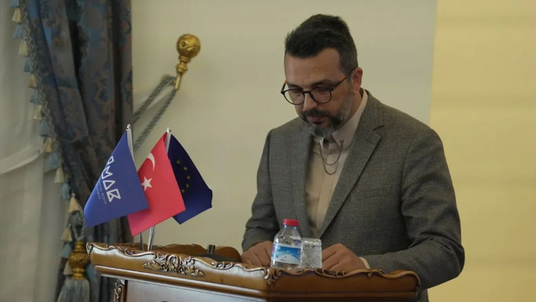 Afet Film Festivali bilinç taşıyor! Sinema ümidi koruyan tarafta olmalı - Resim : 1