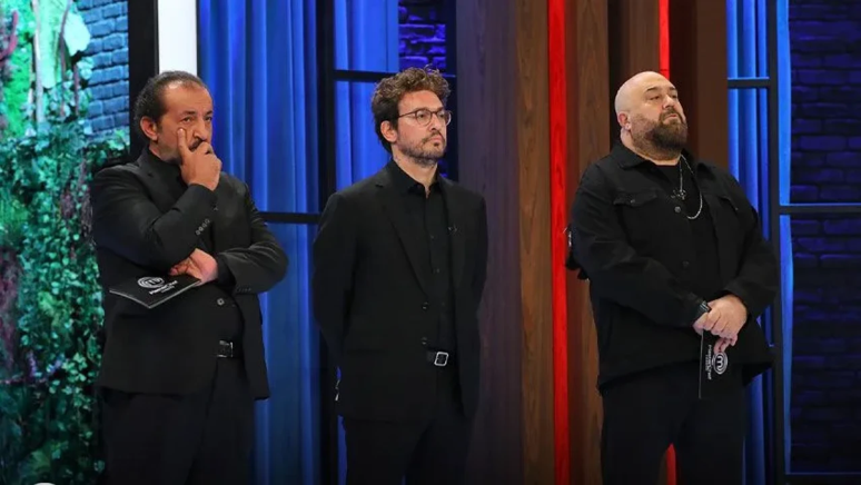 MasterChef 2025’te ikinci ceket giyen isim ortaya çıktı! MasterChef’te yemekleriyle dikkat çekmişti - Resim : 1