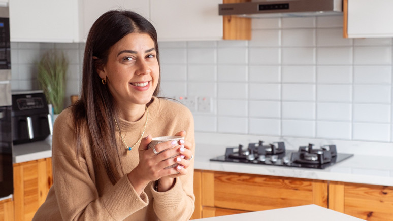 Planlı beslenme nasıl yapılır? Uzman isim sağlıklı beslenmenin en pratik yolunu açıkladı - Resim : 1