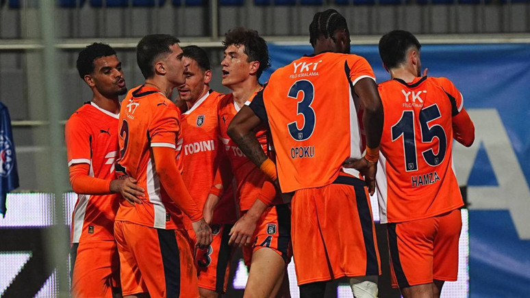 Başakşehir - Fenerbahçe maçı ne zaman? Saat kaçta? Hangi kanalda? - Resim : 1