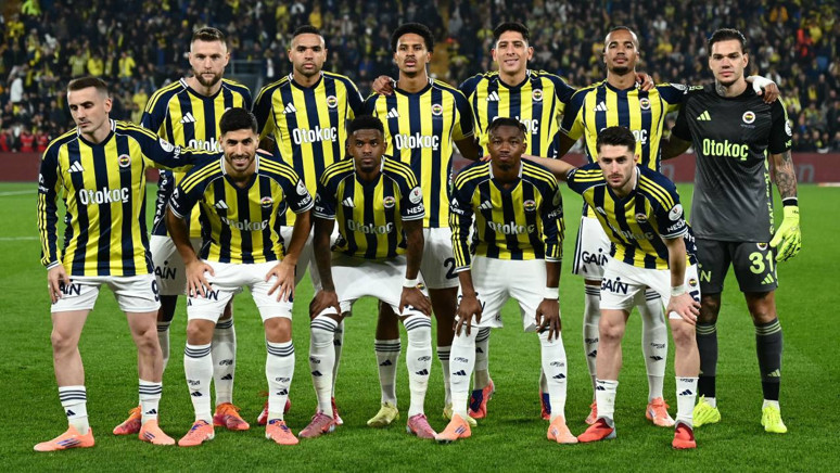 Başakşehir - Fenerbahçe maçı ne zaman? Saat kaçta? Hangi kanalda? - Resim : 2