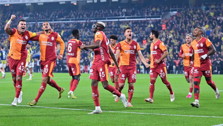 Galatasaray - Samsunspor maçı ne zaman? Saat kaçta? Hangi kanalda? - Resim : 1