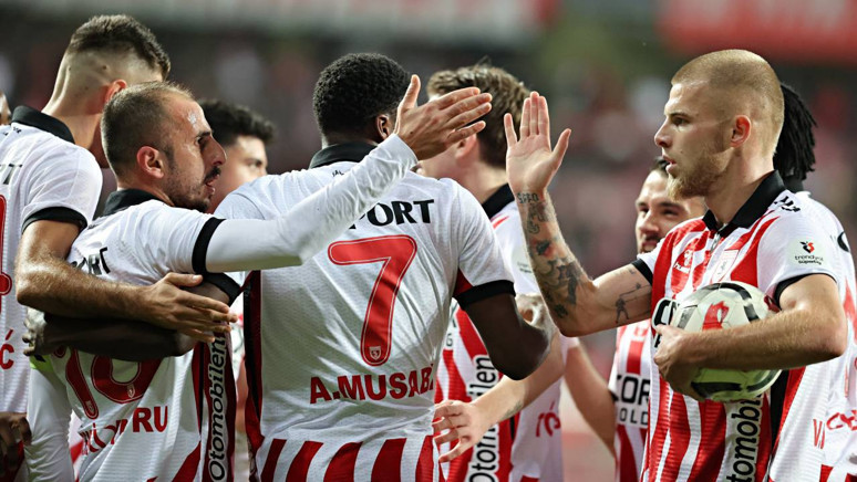 Galatasaray - Samsunspor maçı ne zaman? Saat kaçta? Hangi kanalda? - Resim : 2