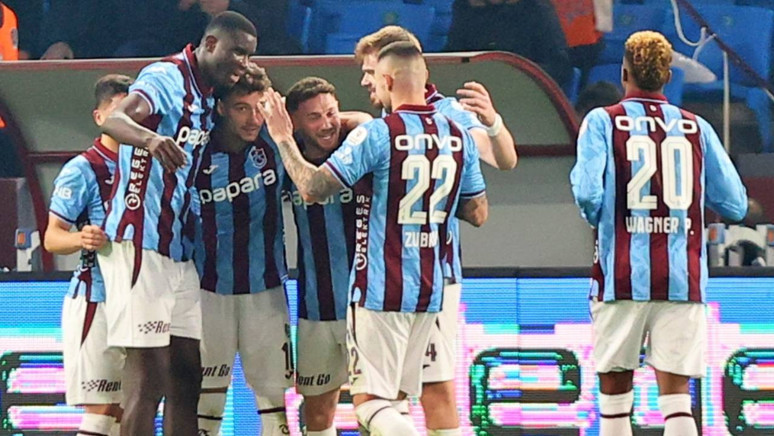 Göztepe - Trabzonspor maçı ne zaman? Saat kaçta? Hangi kanalda? - Resim : 2