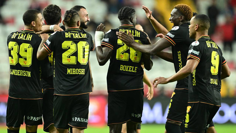 Göztepe - Trabzonspor maçı ne zaman? Saat kaçta? Hangi kanalda? - Resim : 1