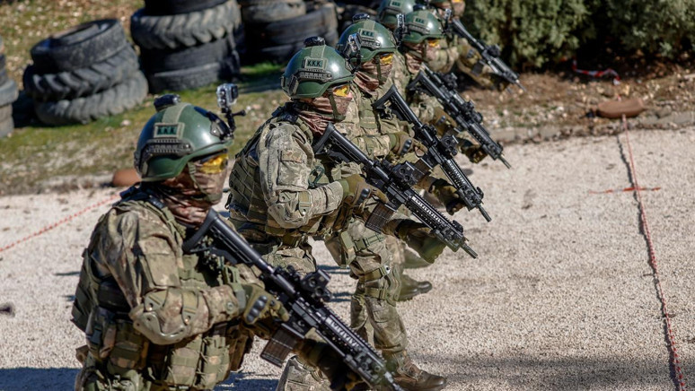 TSK'da Mehmetçik için yeni konsept - Resim : 2