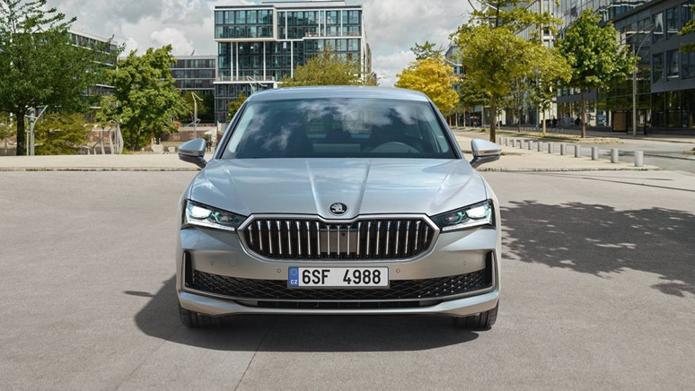 Skoda güncel fiyat listesi açıklandı! O modele 600 bin TL indirim geldi - Resim : 1